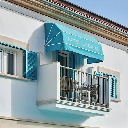 Hotel Colonial-3