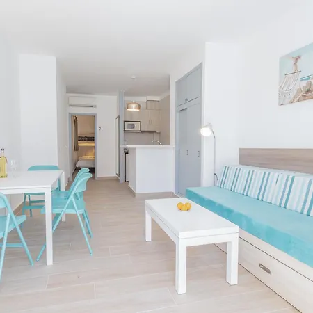Apartamentos Lago-3